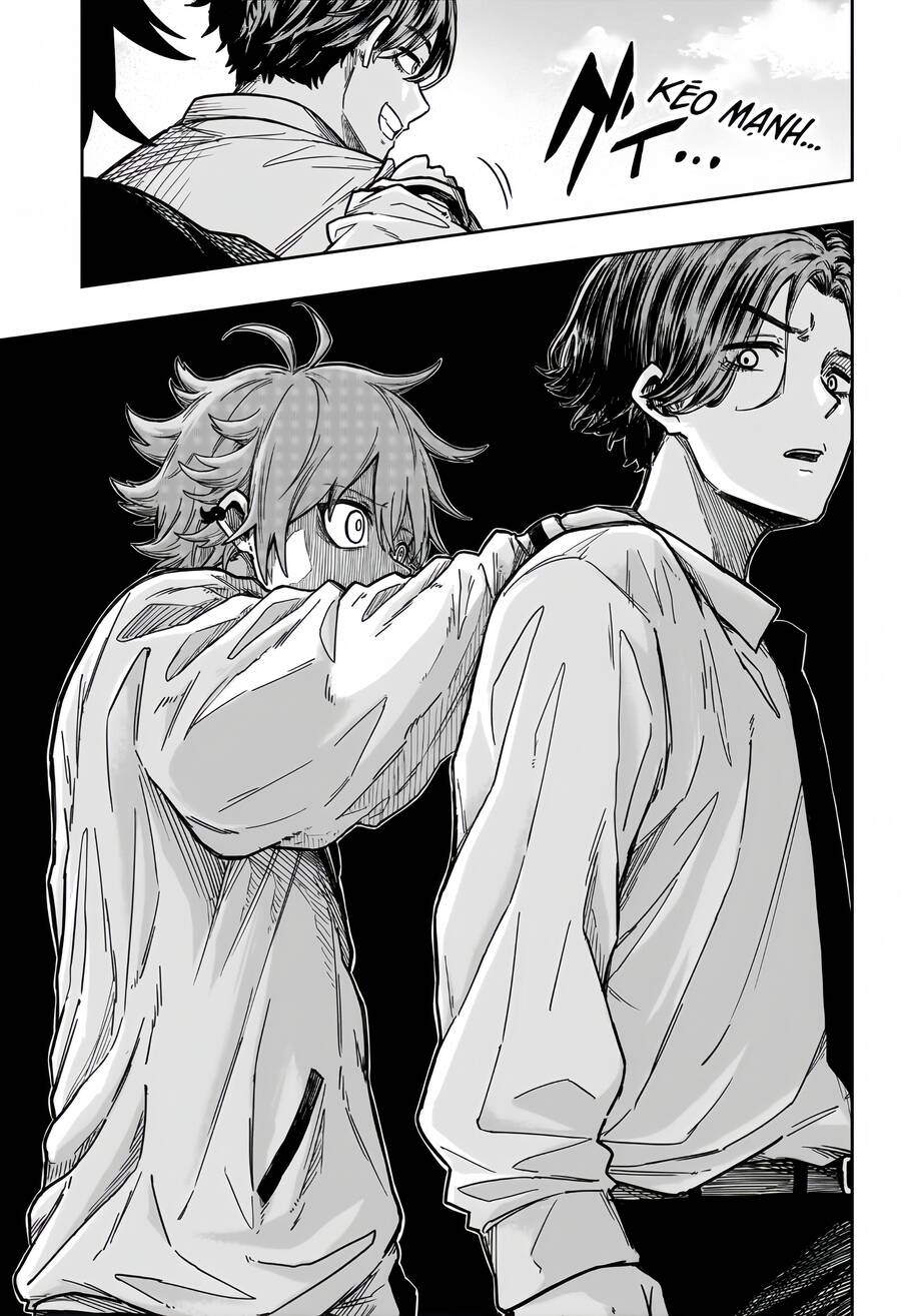 shinobigoto chapter 2 18