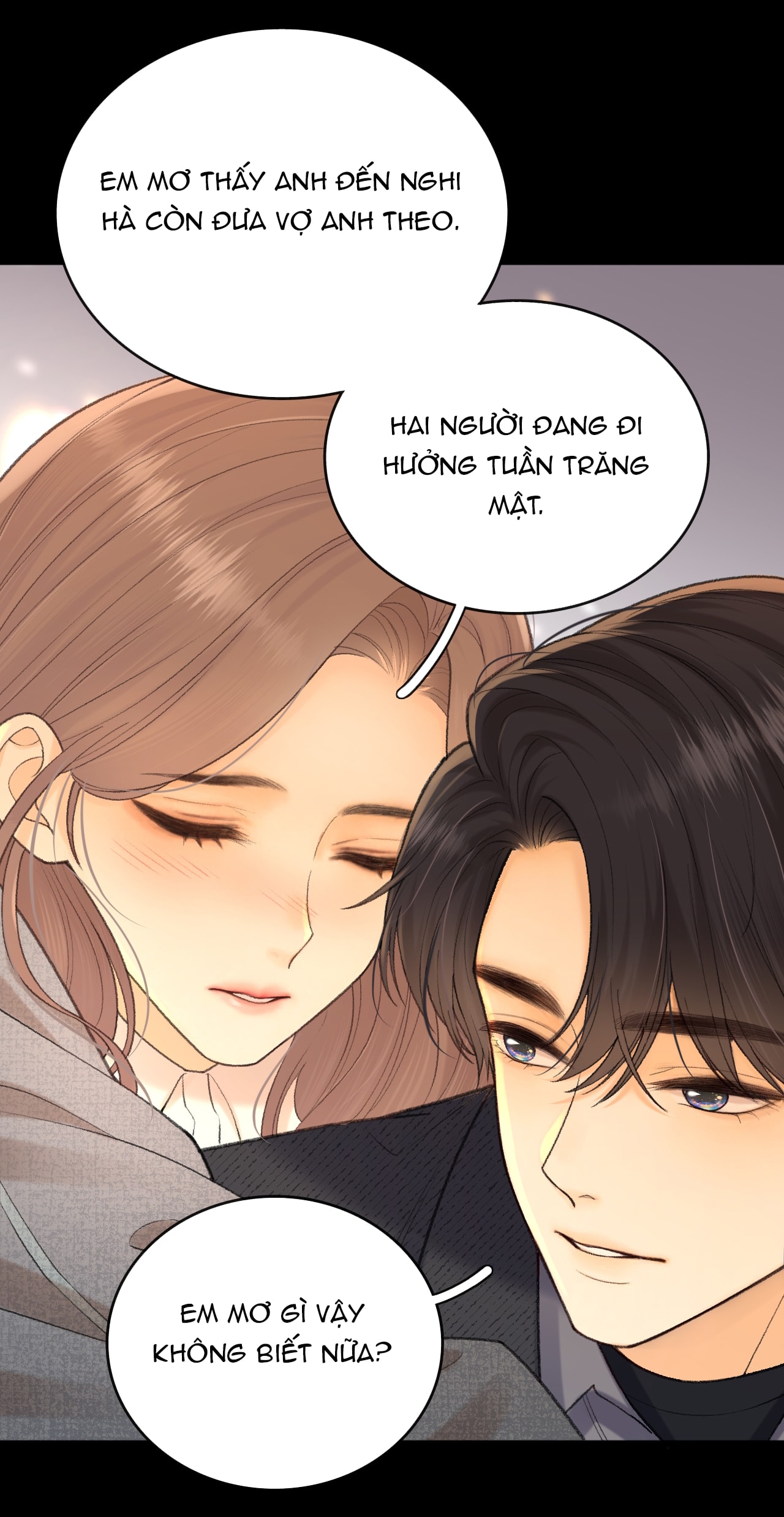 Khó Dỗ Dành chapter 107.2 6