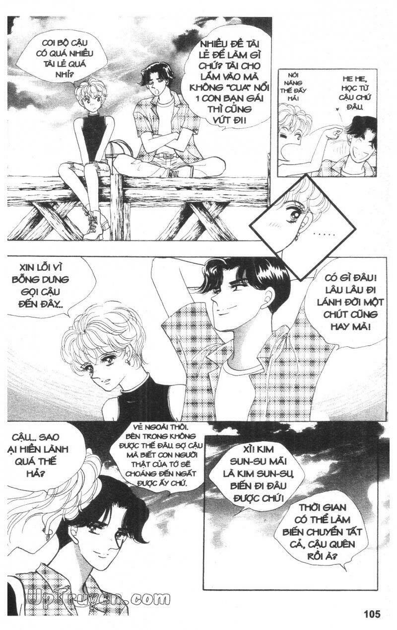 you (han seung won) chapter 2 105