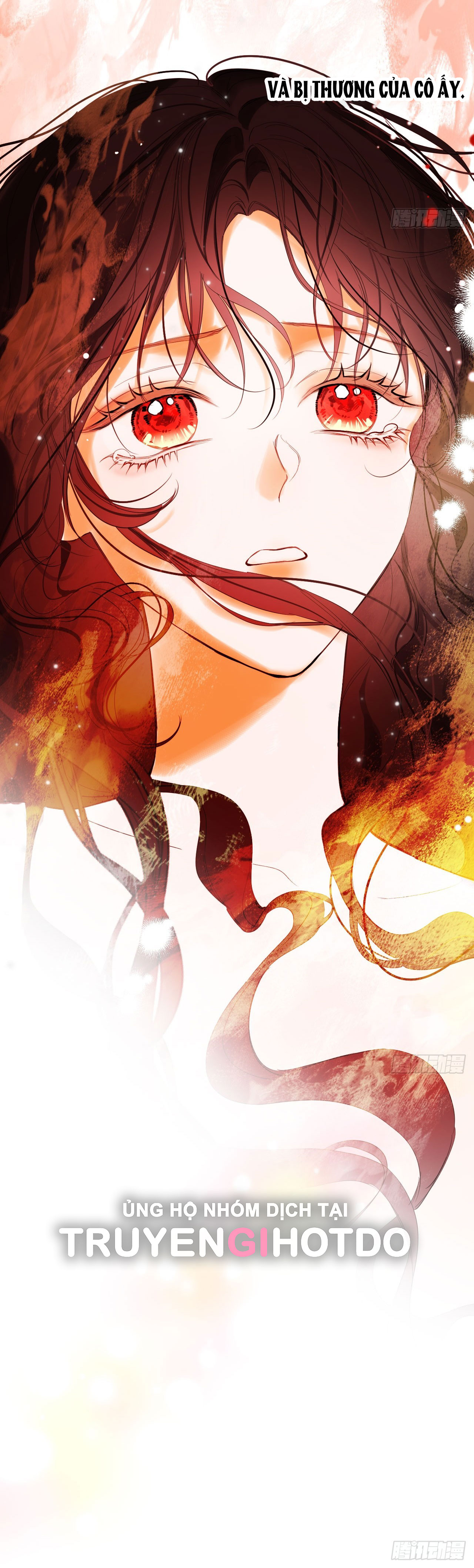 ma nữ đang dần tà ác chỉ đành trở thành phản diện chapter 15.1 10