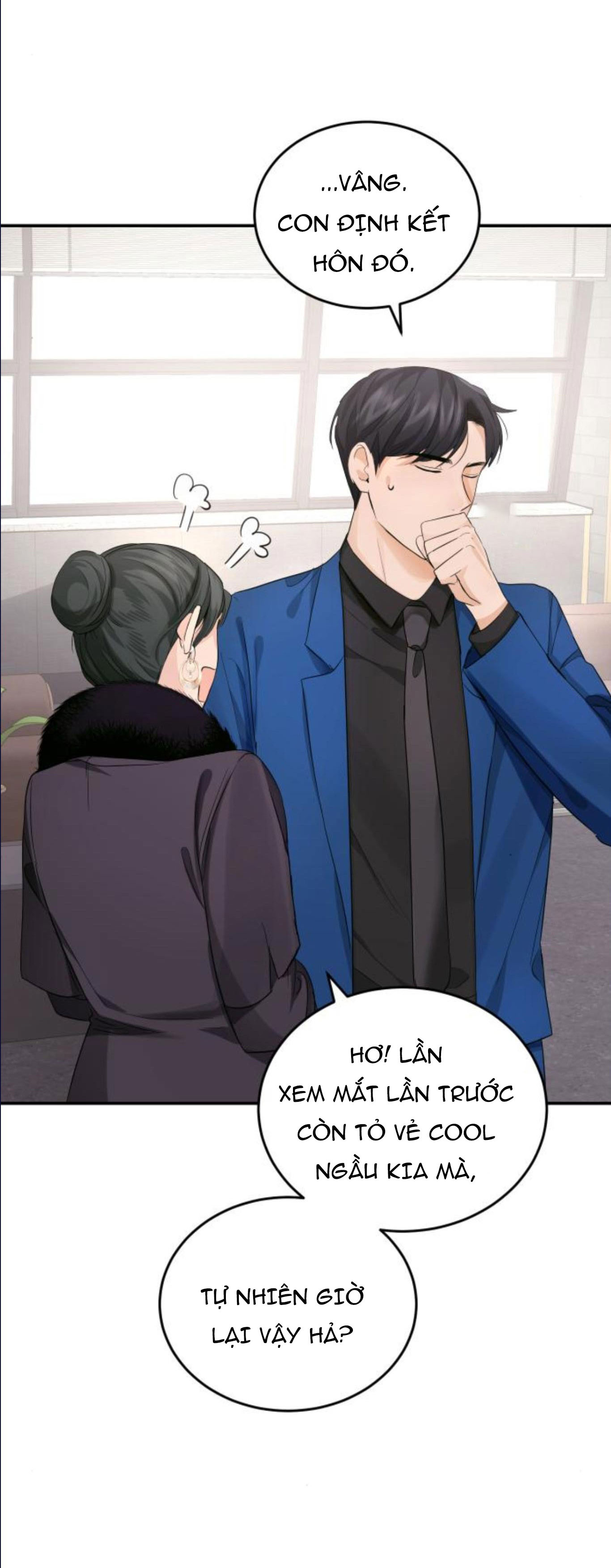 cuộc hôn nhân hoàn hảo chapter 6 49