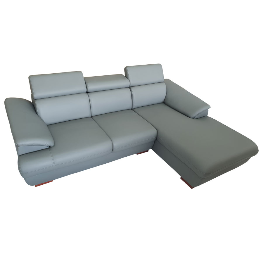 Bộ Salon Phòng Khách Mini Nhỏ Gọn - Ghế Sofa Cao Cấp Hiện Đại