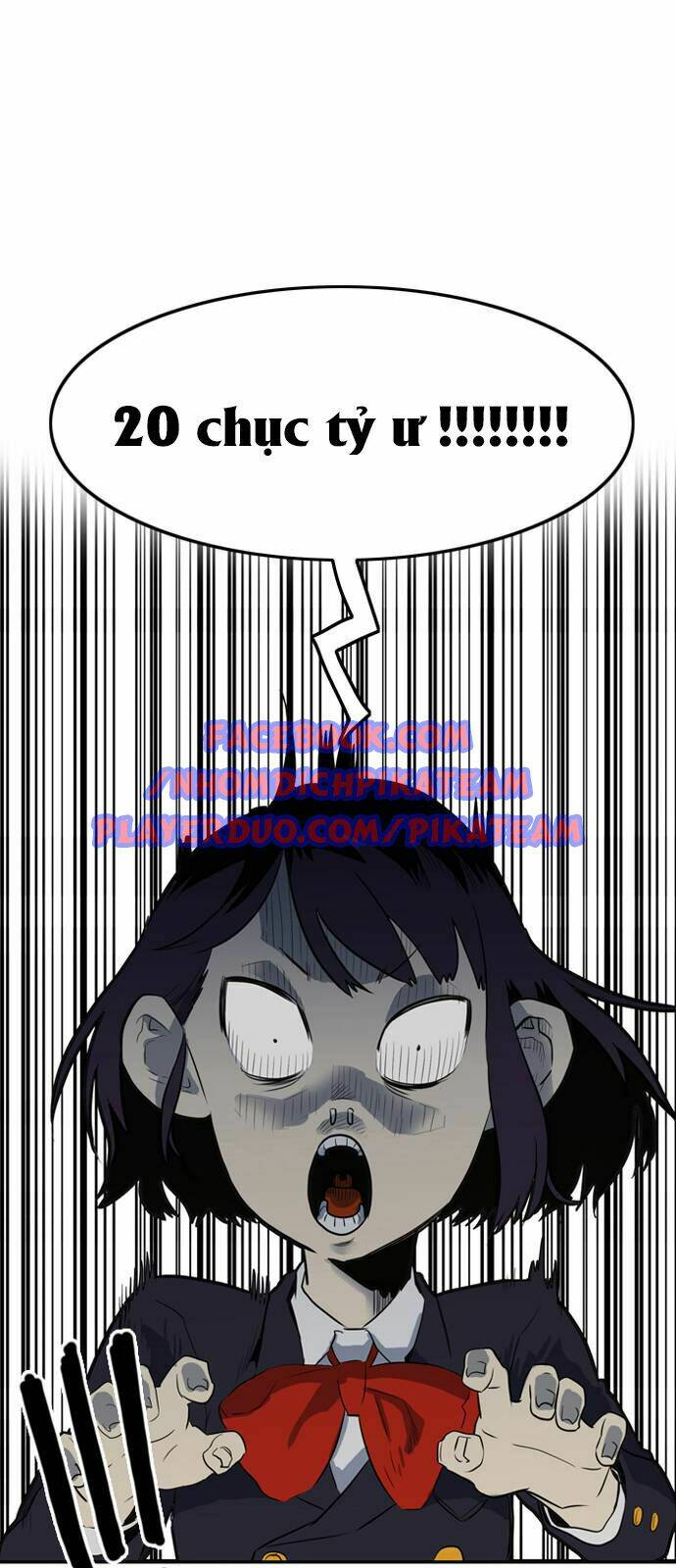 bẫy troll chapter 2 16