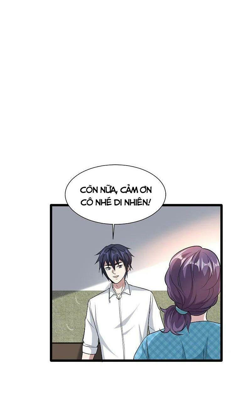 đô thị tà vương chapter 206 10