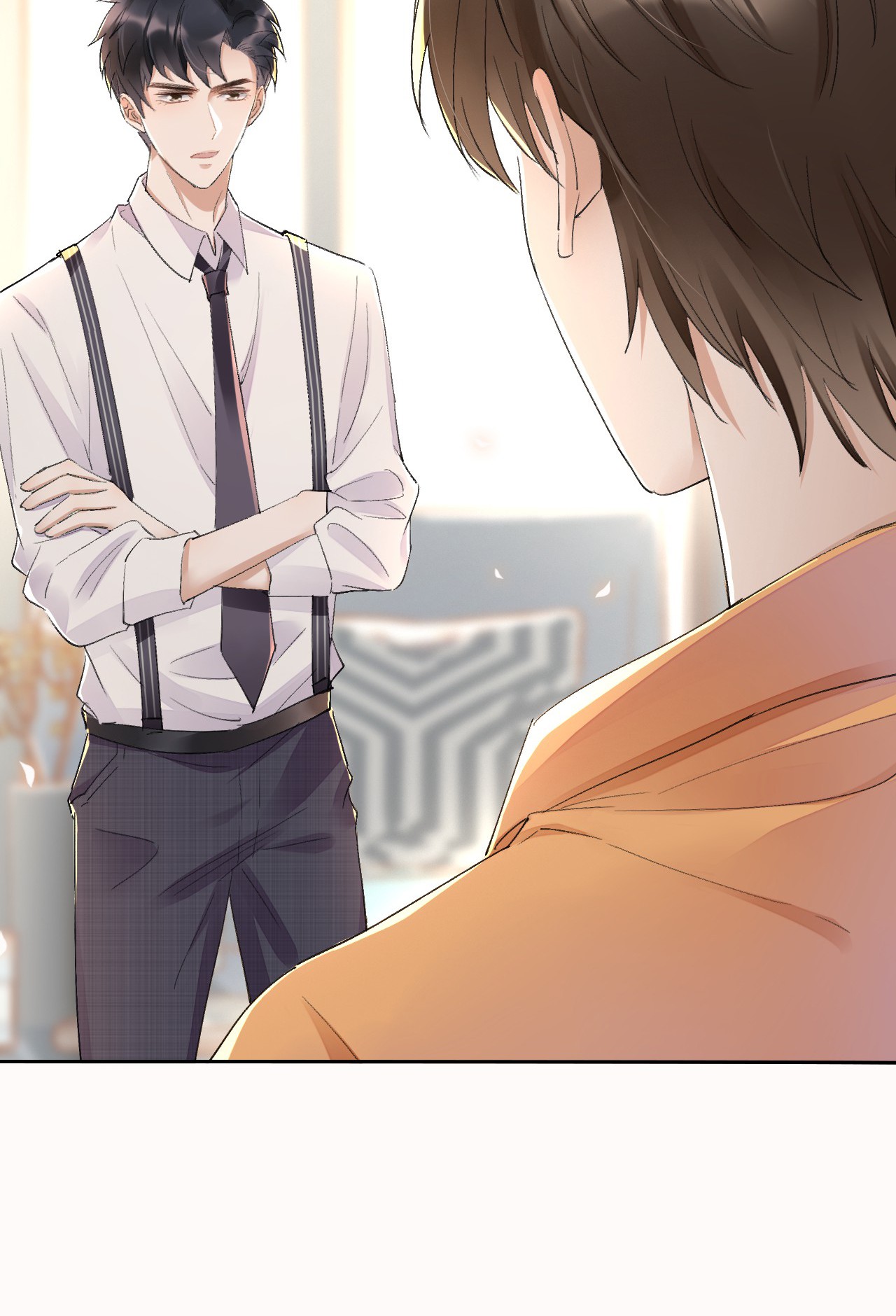 ta sinh con cho tổng tài chapter 1 19