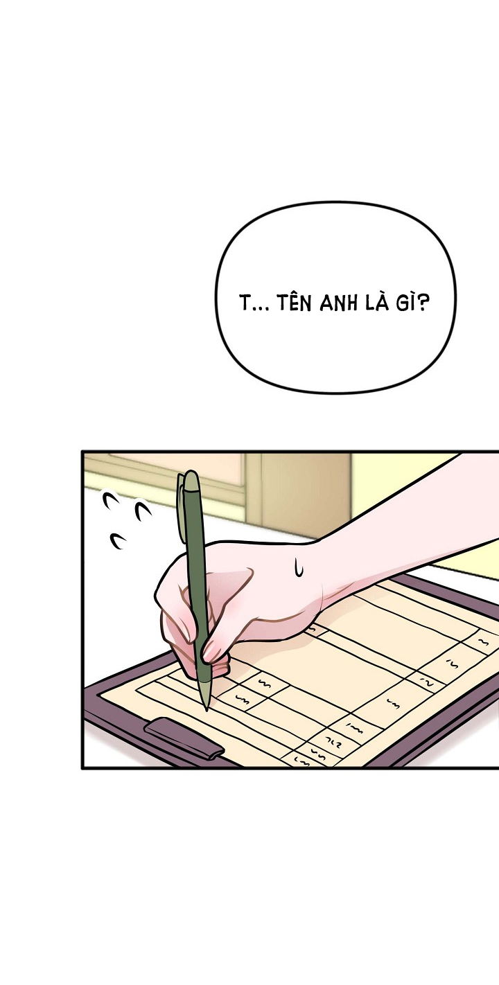 Mối Quan Hệ Không Tốt chapter 3.2 - Trang 49