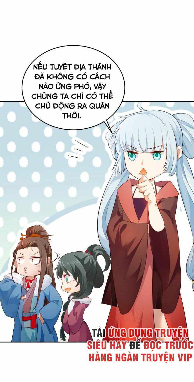 ma nhị đại chapter 39 8