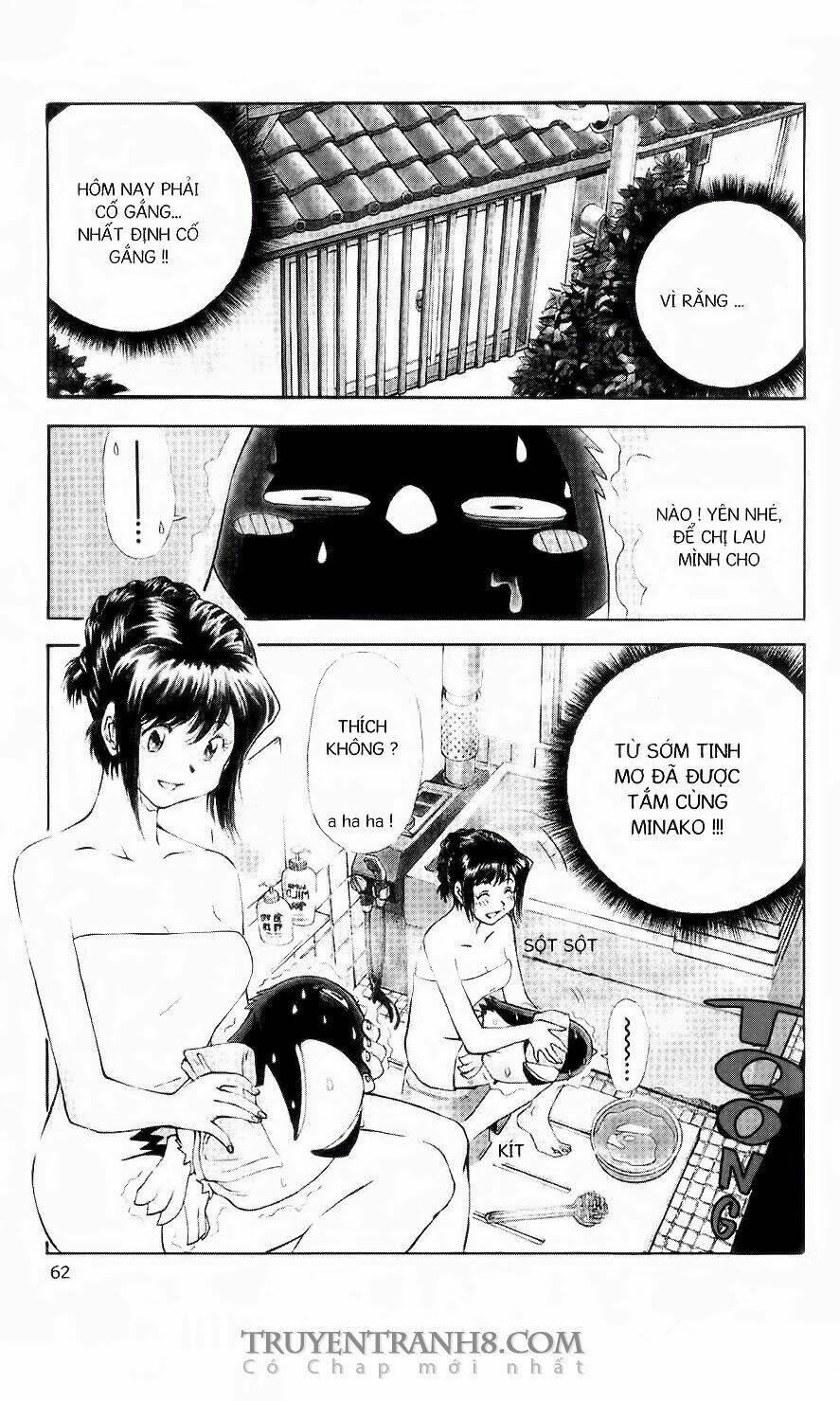 chim cánh cụt ginji chapter 56 5