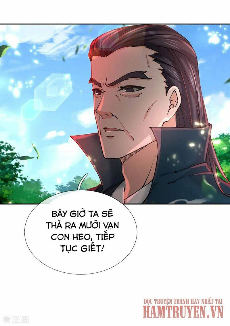 thân thể của ta là kiếm chủng chapter 97 34