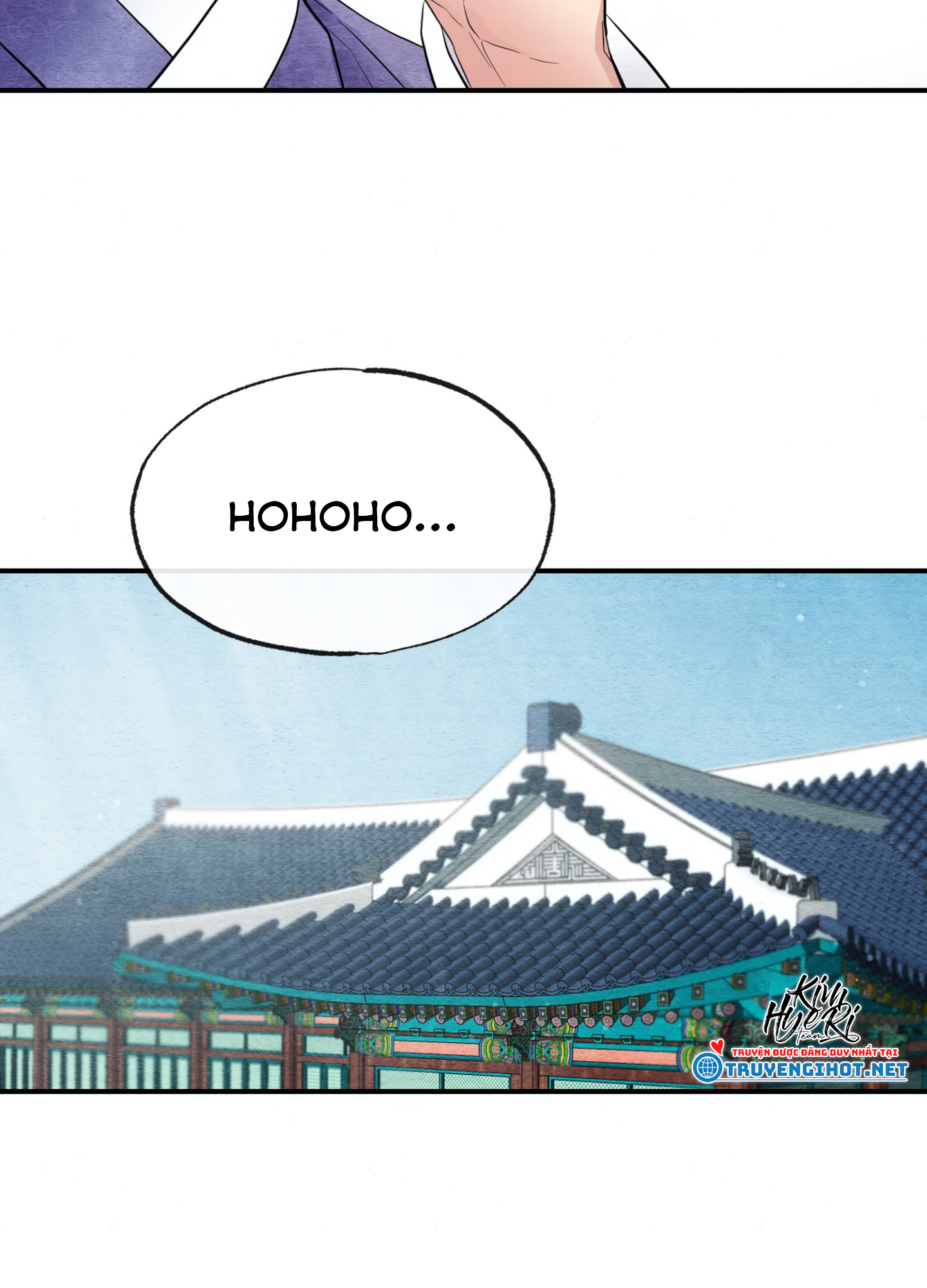 Cương Nhân chapter 5.1 21