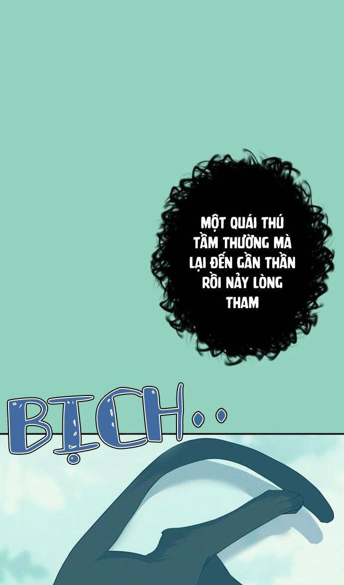 tôi đang nuôi dưỡng một con quái thú chapter 72 70