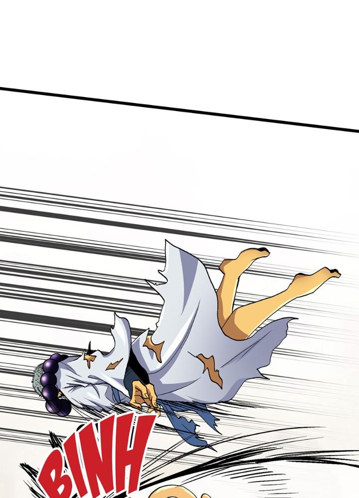 đệ tử của ta đều là vô địch đại yêu chapter 0.3 22