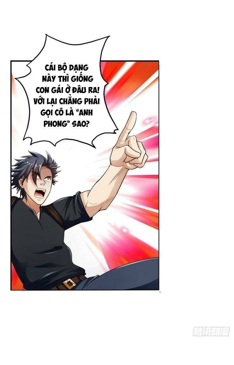 nhân vật phản diện đi tìm đường chết chapter 73 16