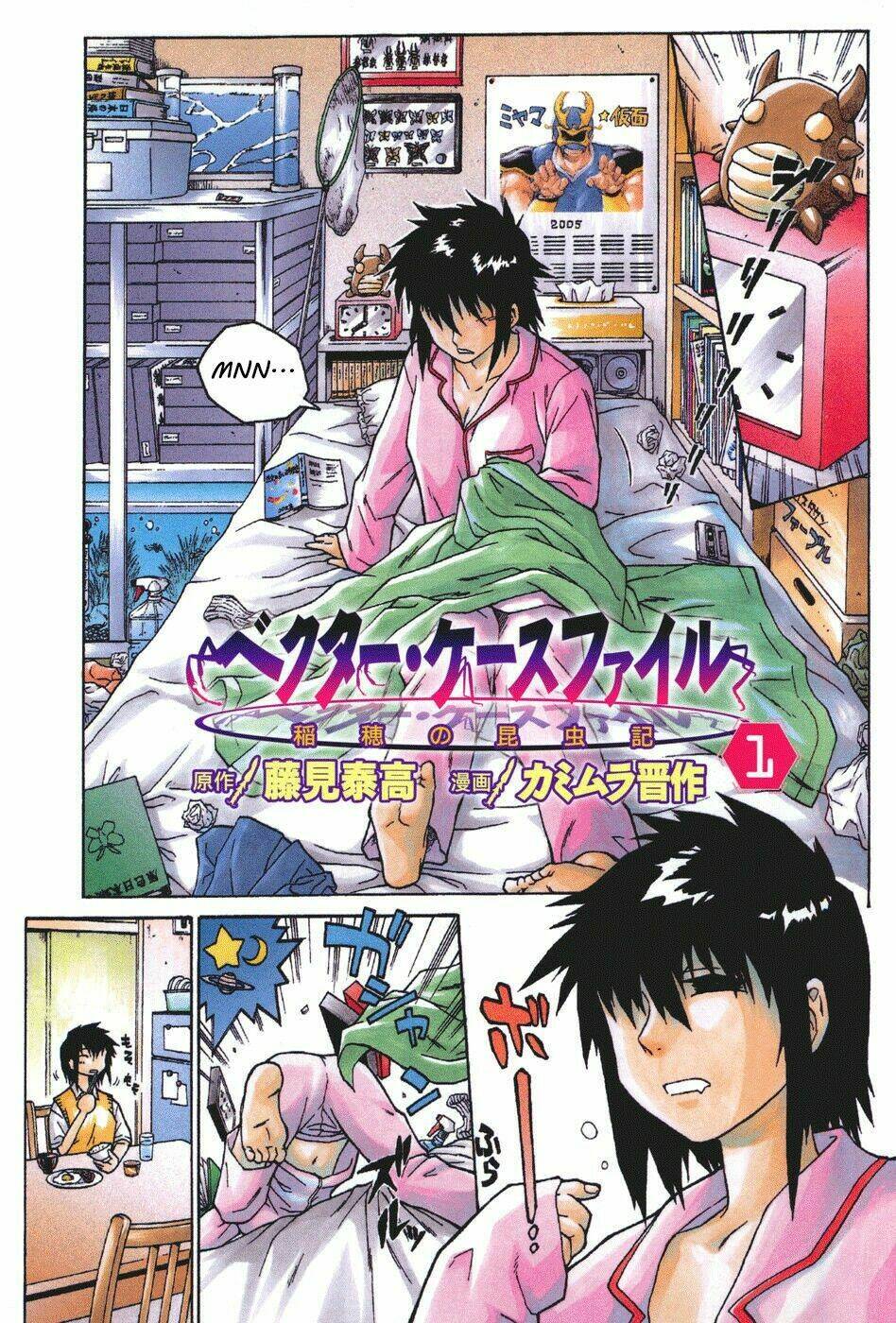 tài liệu mật chapter 1 5