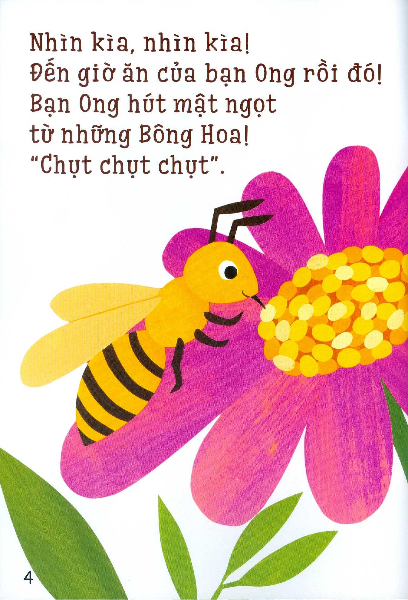 Ehon Accototo - Ai Đã Giúp Ai Thế Nhỉ? (Từ 0 - 6 Tuổi)