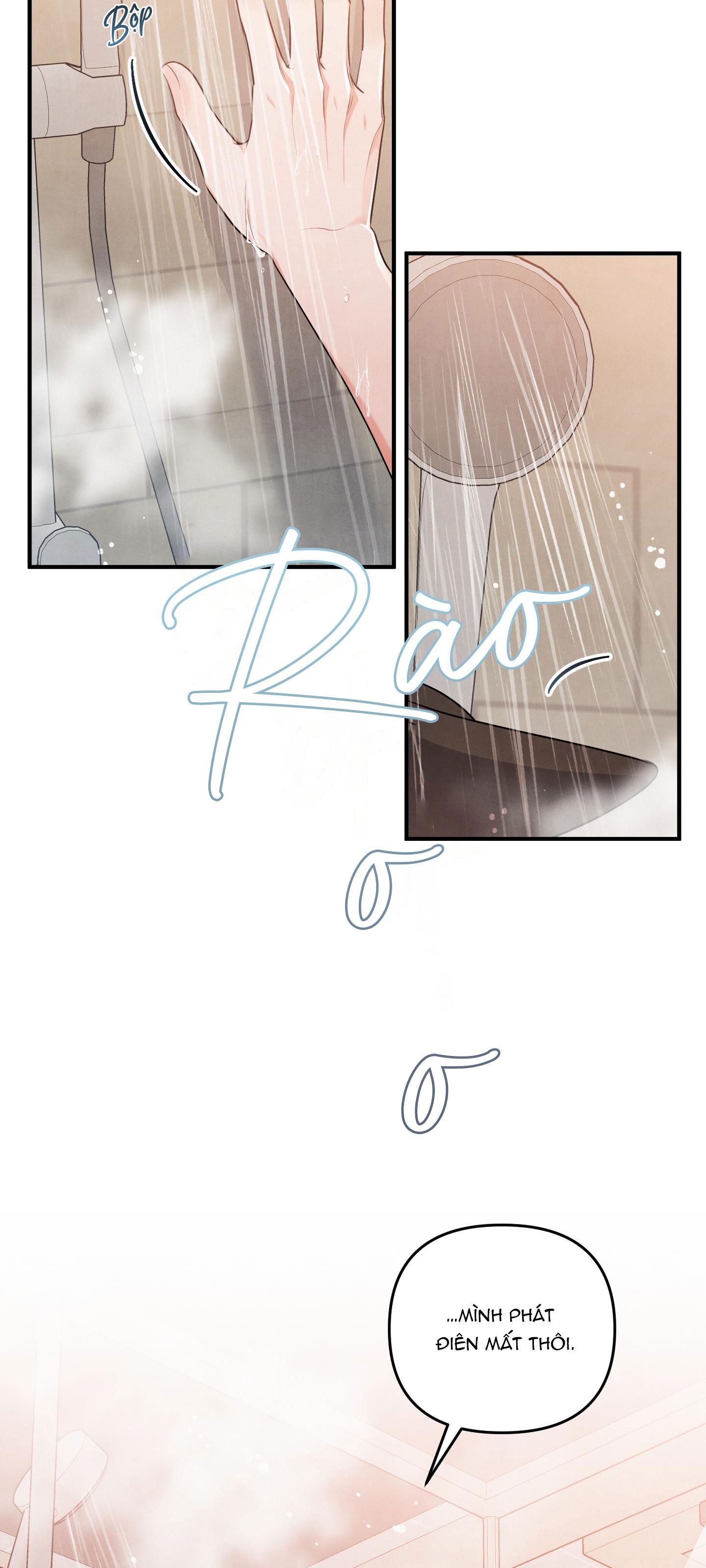 mối quan hệ của thú nhân chapter 12 21