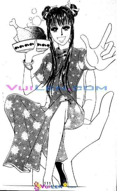 want you chapter 7 111