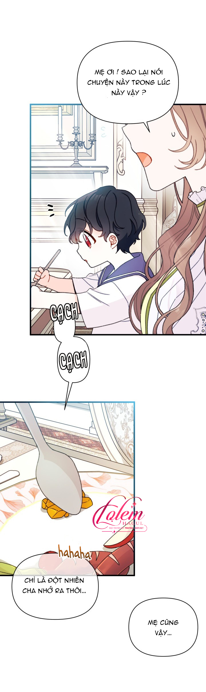 tôi đã kết hôn khi tôi tìm thấy nam chính chapter 5 9