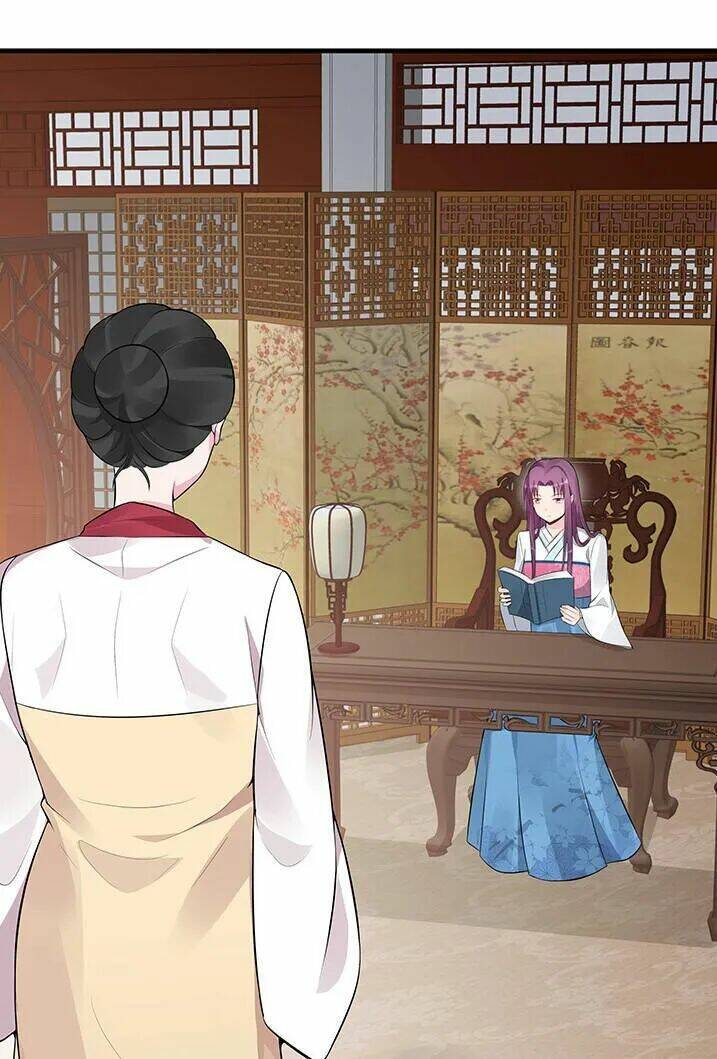 độc phi thần y quá kiêu ngạo chapter 50 15