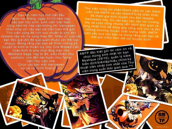 đảo hải tặc - one piece chapter 491 1