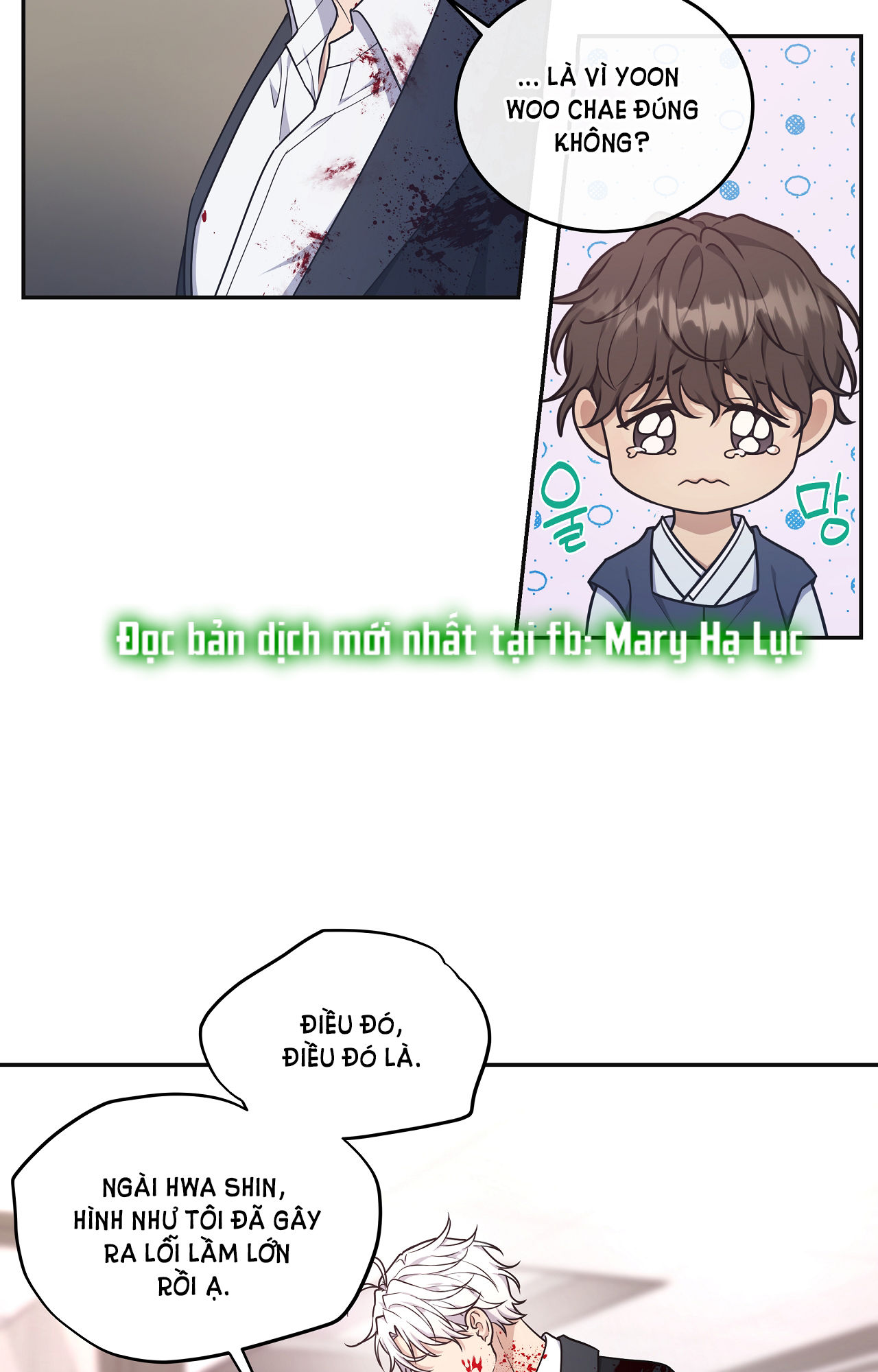 hỗn mộng chapter 29.2 8