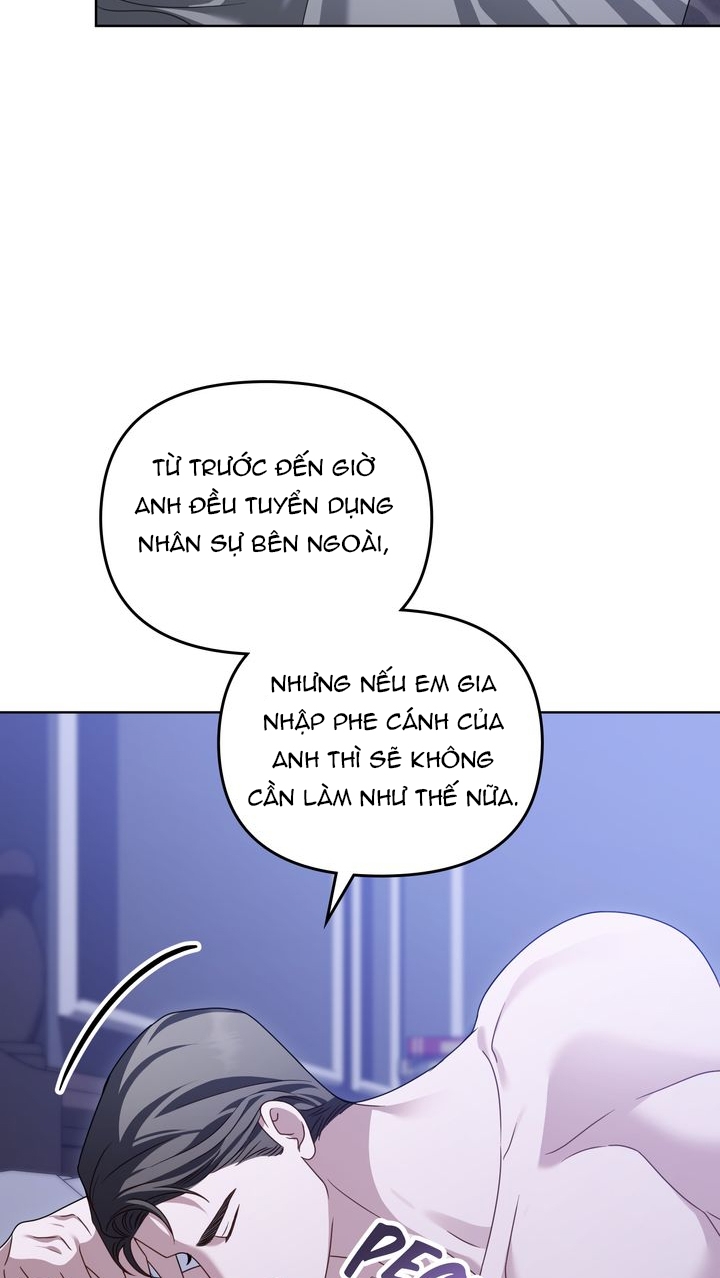 kẻ nghiệp dư chapter 52.2 15