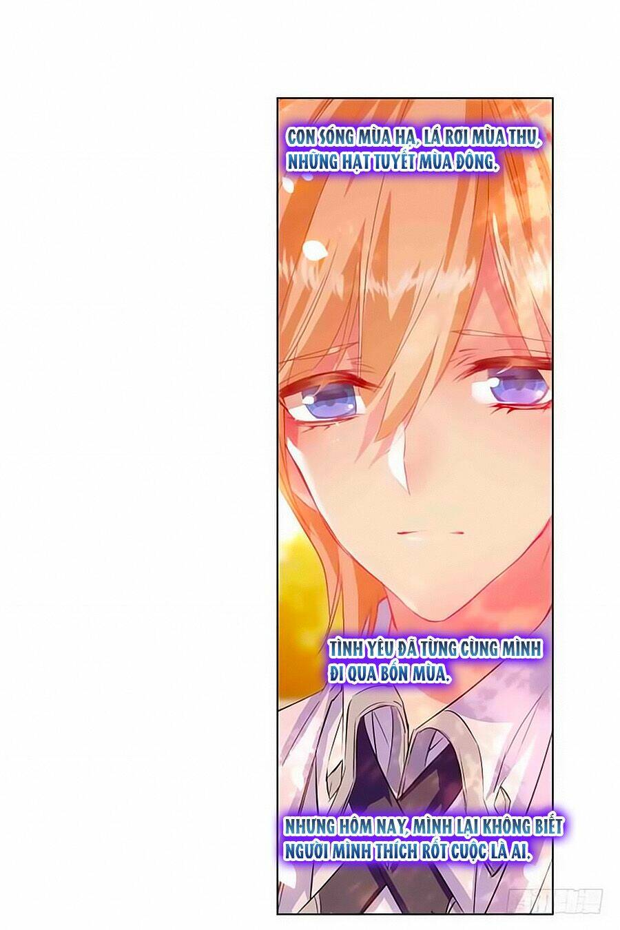 101 sủng vật tình nhân chapter 56 11