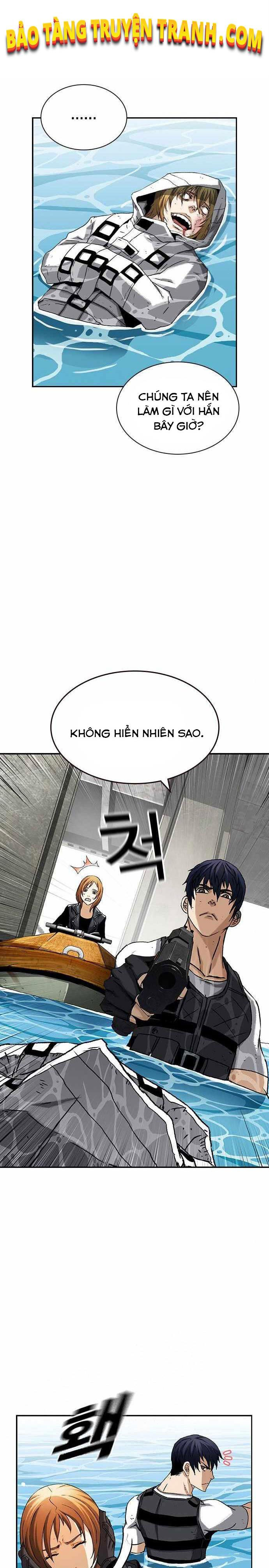 pubg - cuộc chiến sinh tồn chapter 7 2