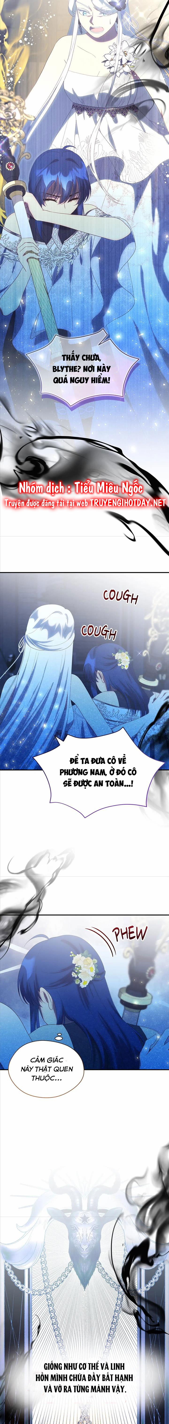 tôi không phải là nữ anh hùng chapter 112 11