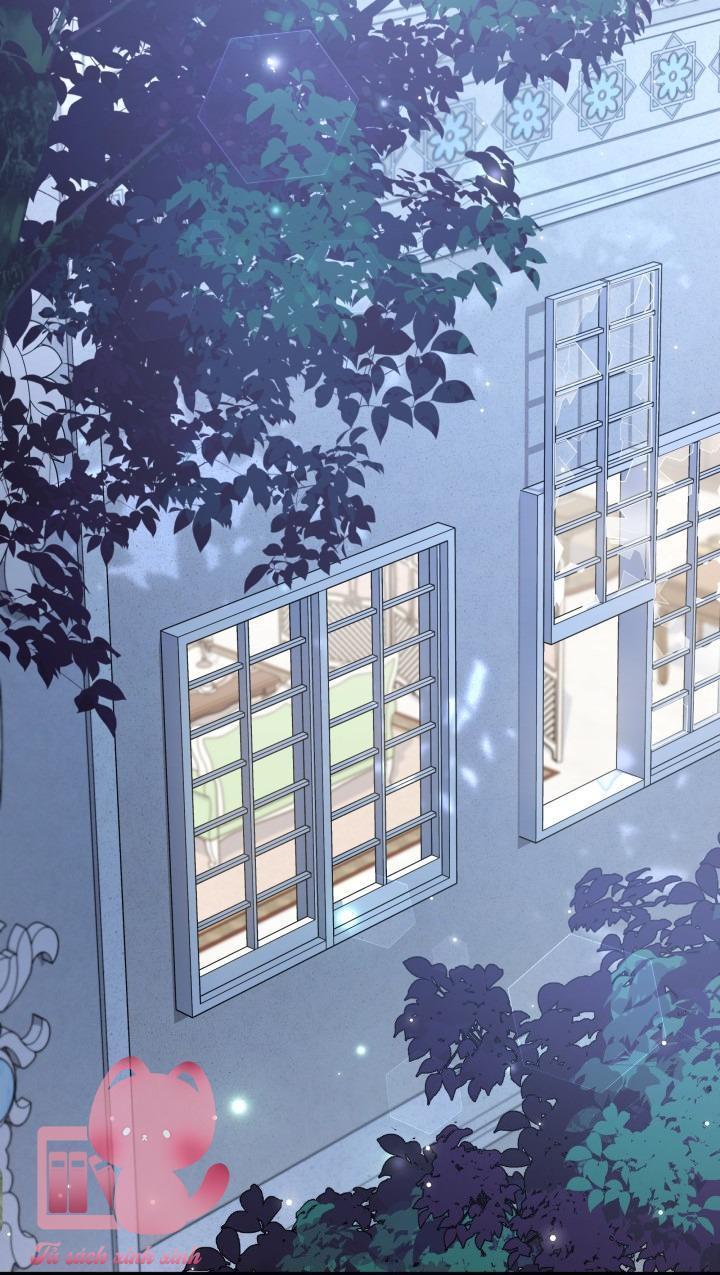 quan hệ cộng sinh giữa báo đen và thỏ trắng chapter 101 2