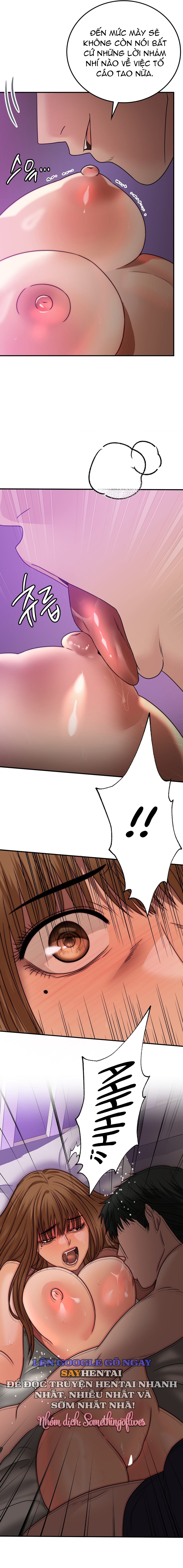 quá khứ của mẹ kế chapter 33 7