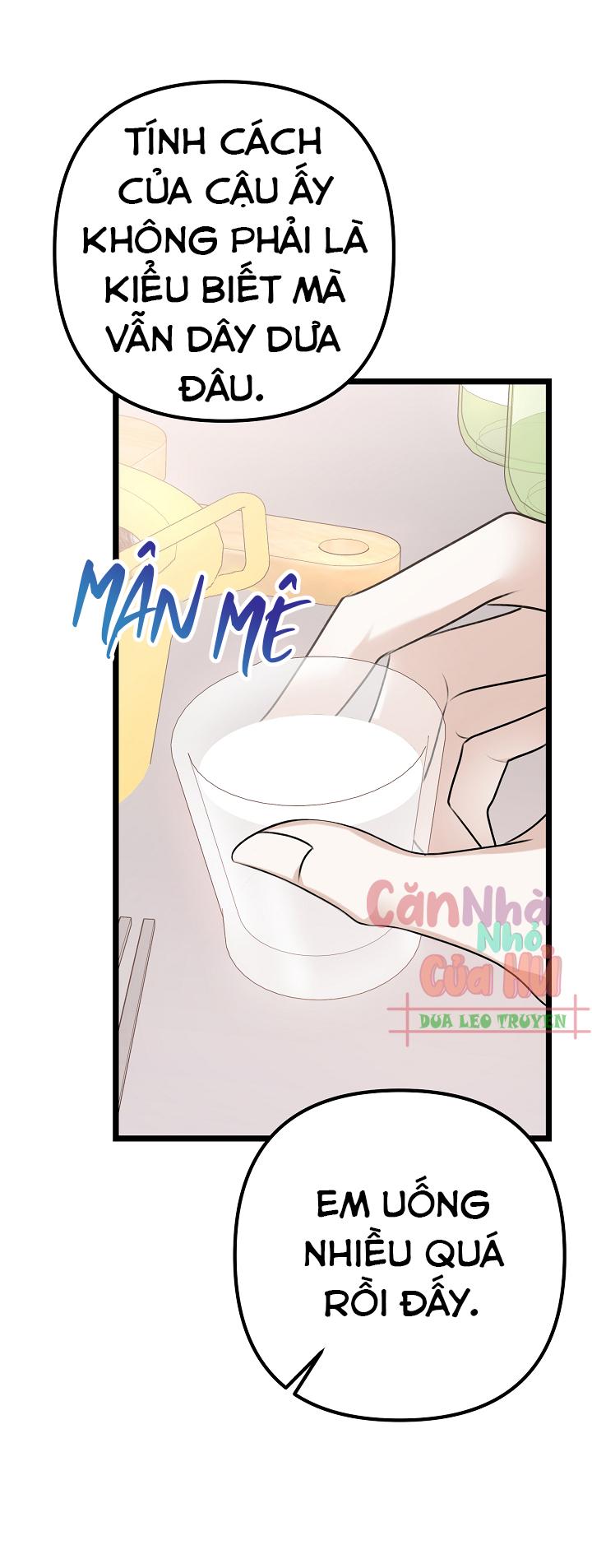 cảm nắng chapter 11 14