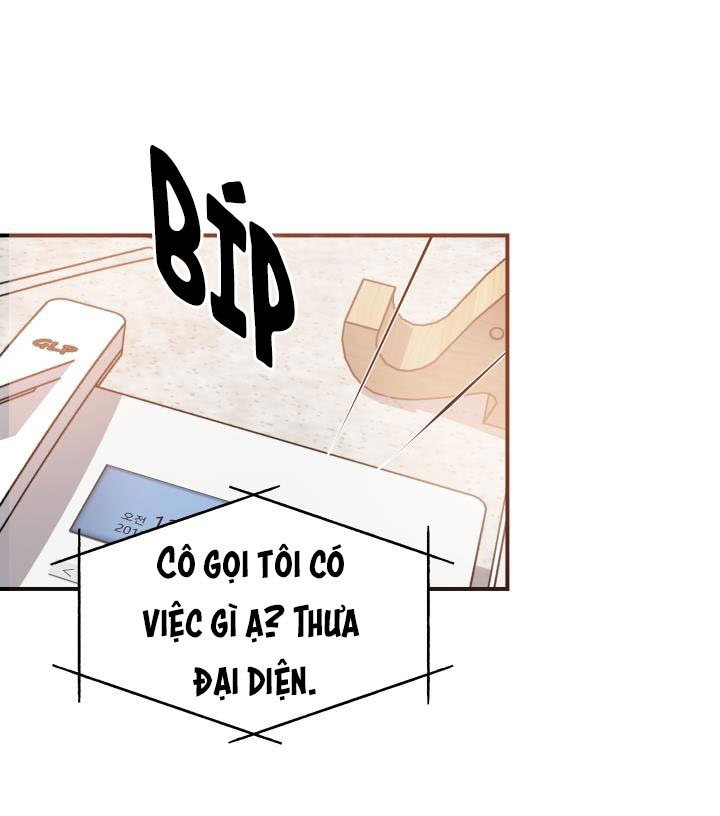 vị đại diện đáng ngờ chapter 4 16