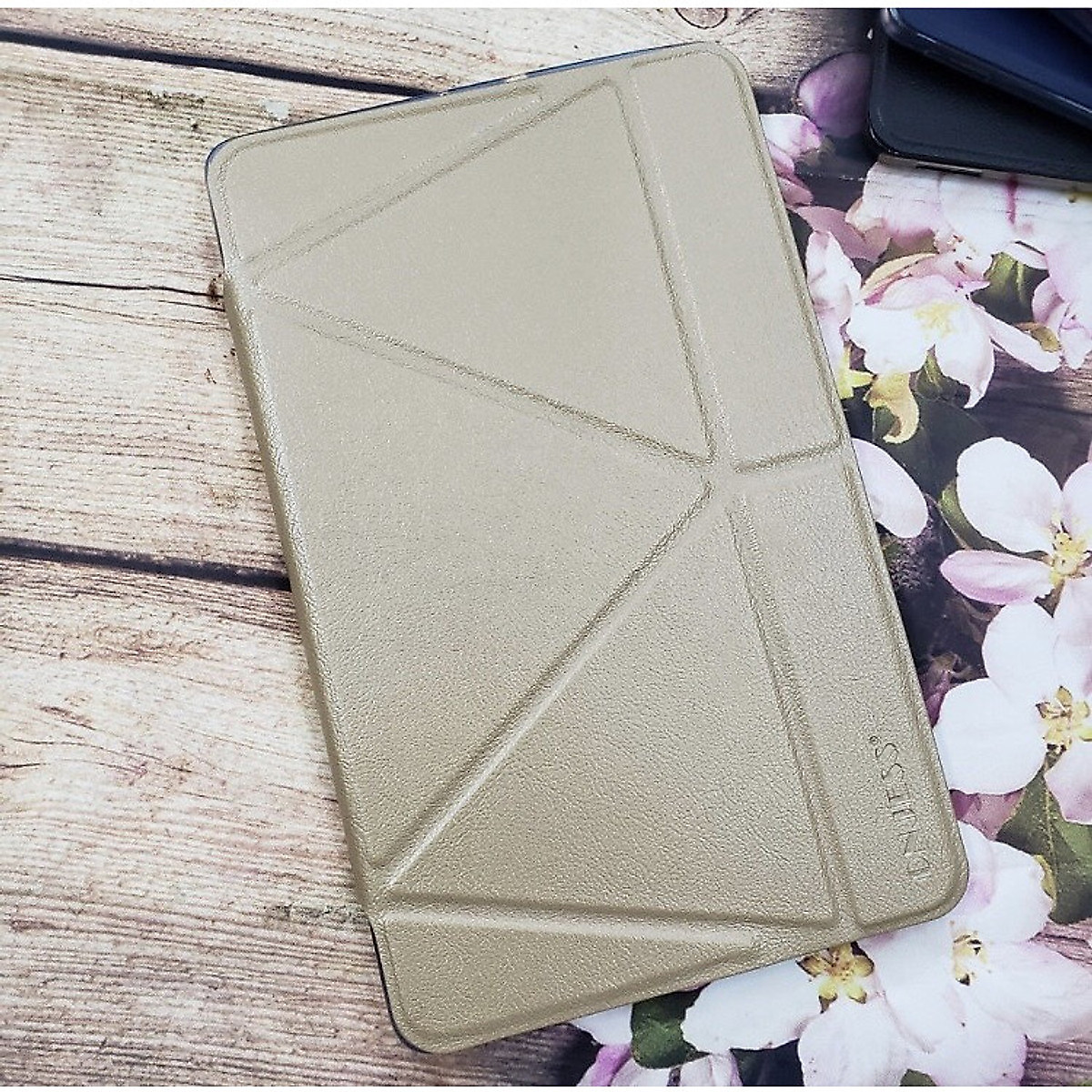 Bao Da Thông Minh Dành Cho SamSung Galaxy Tab S9 Fe Chính Hãng Onjess - Case Lưng mềm , chống va đập, gấp chữ Y dựng đứng và Ngang, Hỗ trợ đóng ngắt màn hình - hàng nhập khẩu