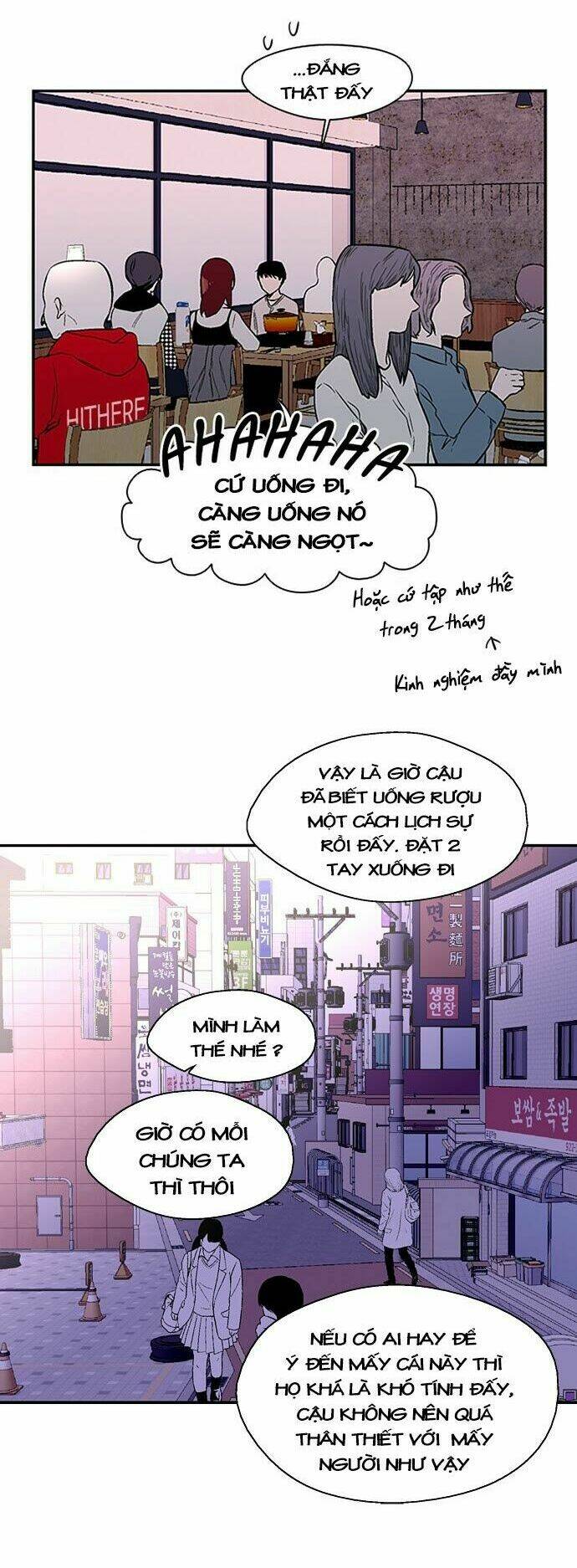 người máy hủy diệt chapter 124 19