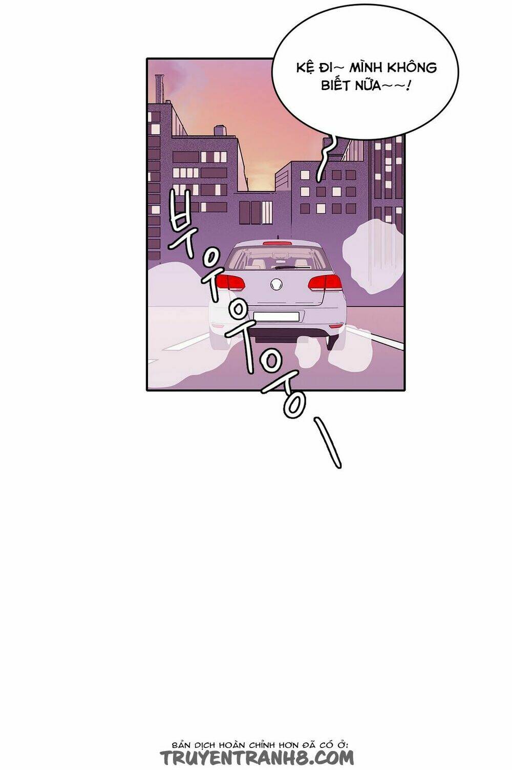 chuyện gì đến, rồi cũng sẽ đến chapter 16 23