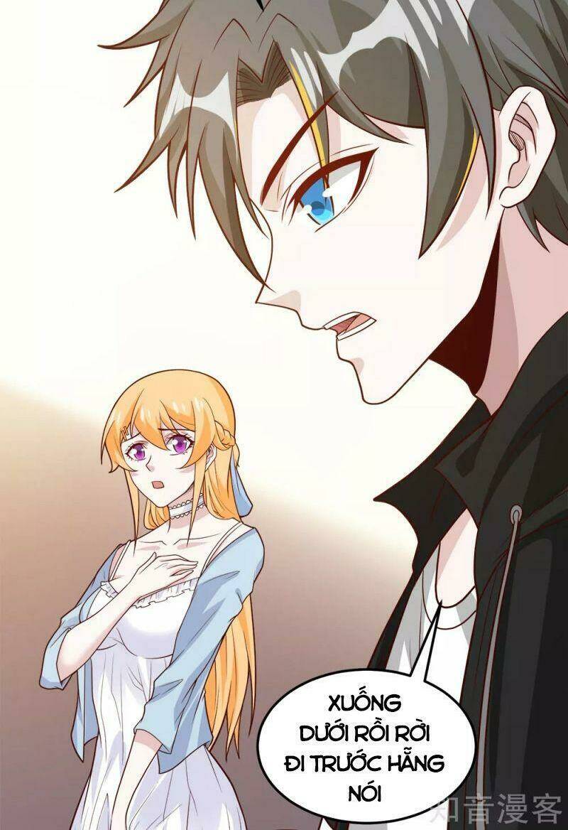 kiếm vũ chapter 194 22