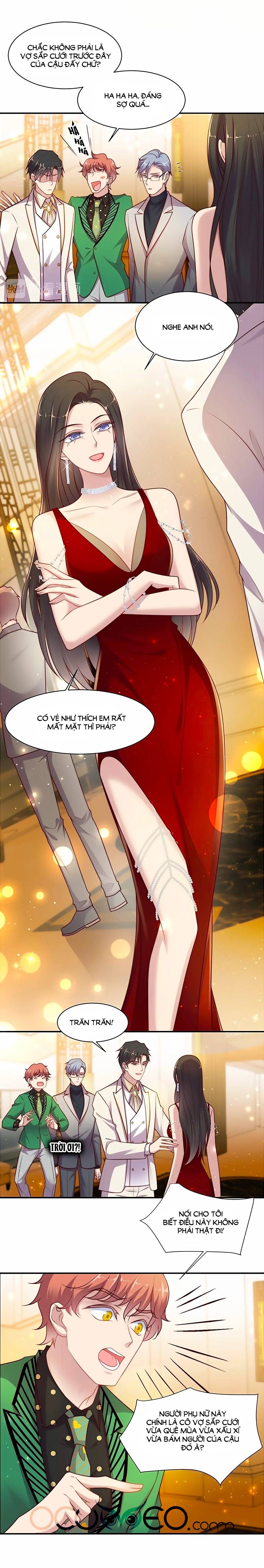 khoá chặt đôi môi (full) chapter 78 4