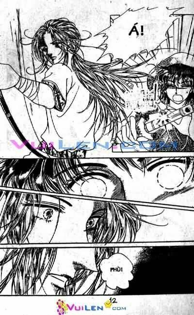 nữ hoàng biển cả chapter 5 12