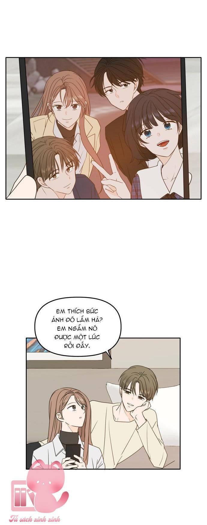 hẹn gặp nhau ở kiếp thứ 19 chapter 88 49