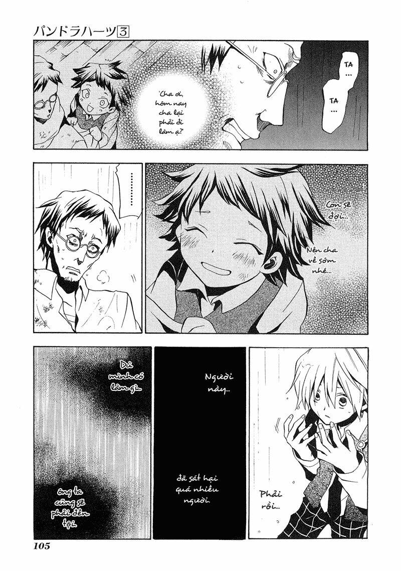 pandora hearts chapter 12 17