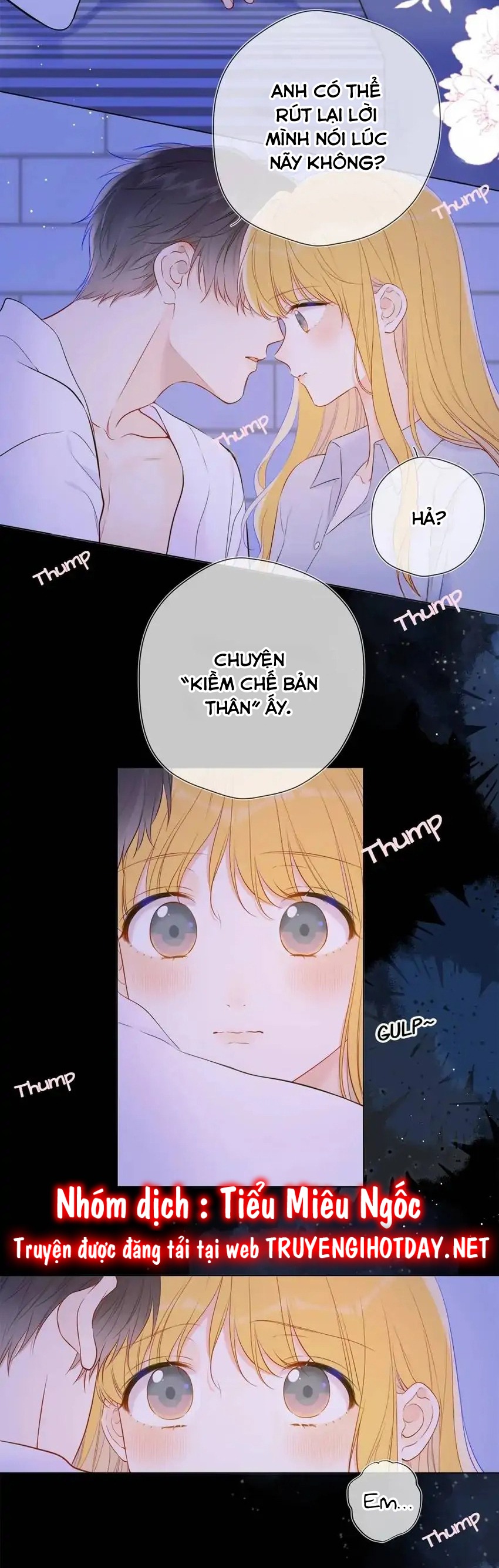 Vì Sao Của Tôi chapter 138 - Trang 19