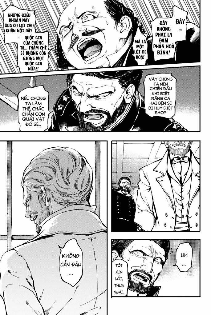 the abandoned sacred beasts chapter 31 6