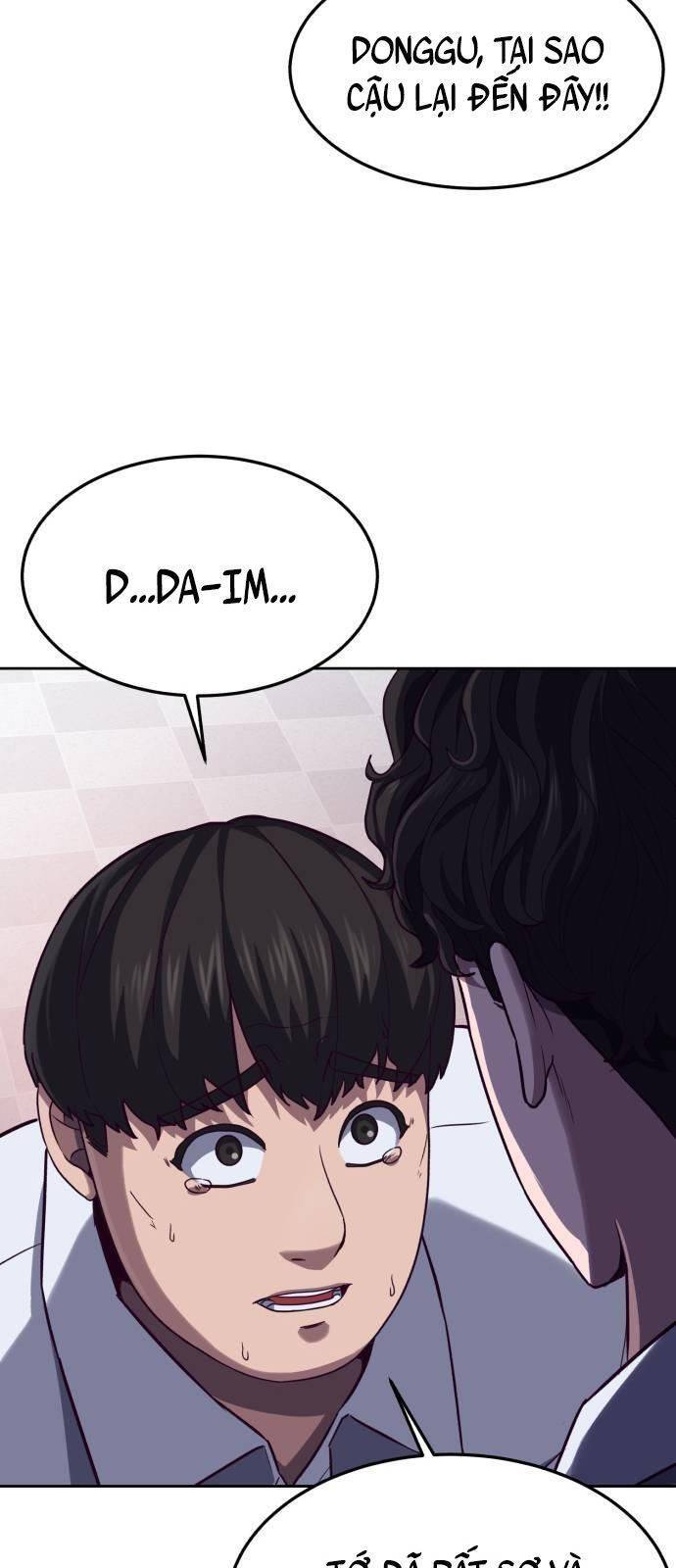 tuân lệnh tuyệt đối chapter 2 131