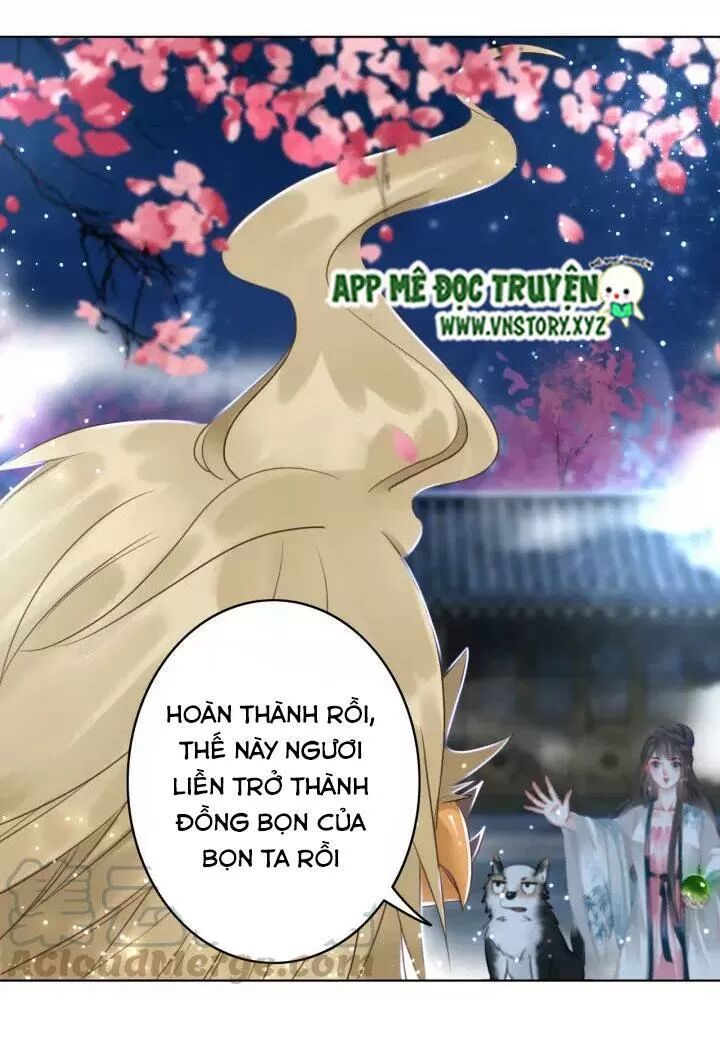 cực phẩm phế vật tiểu thư chapter 107 35