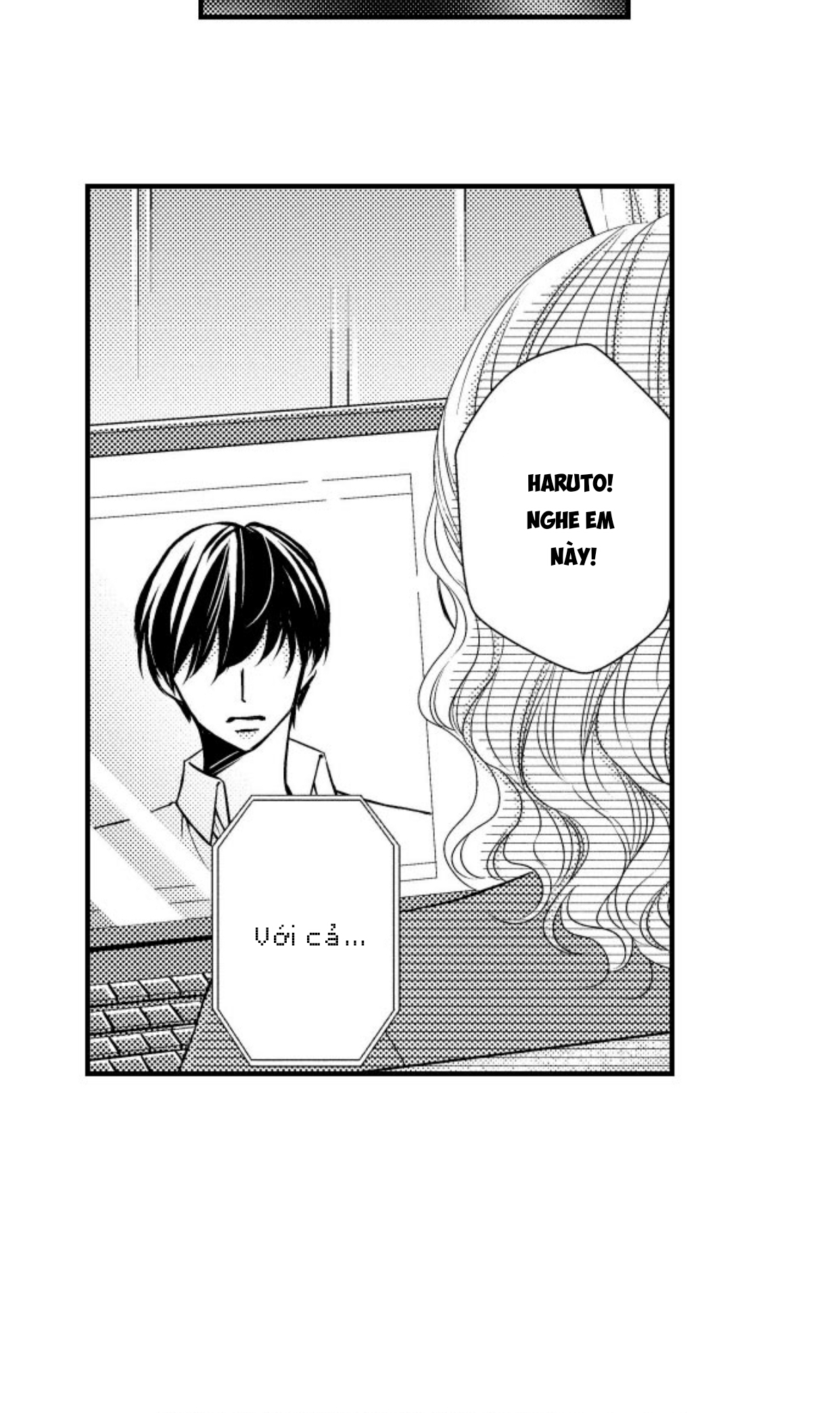 sự cao trào hoàn hảo chapter 108 13