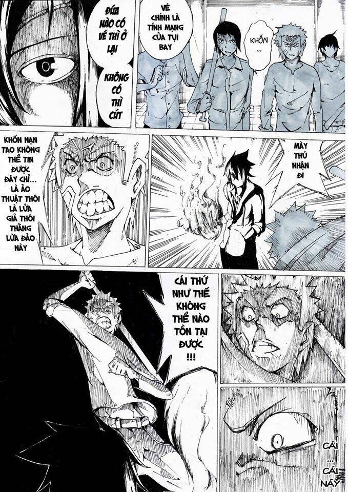 fire stone chapter 2 13