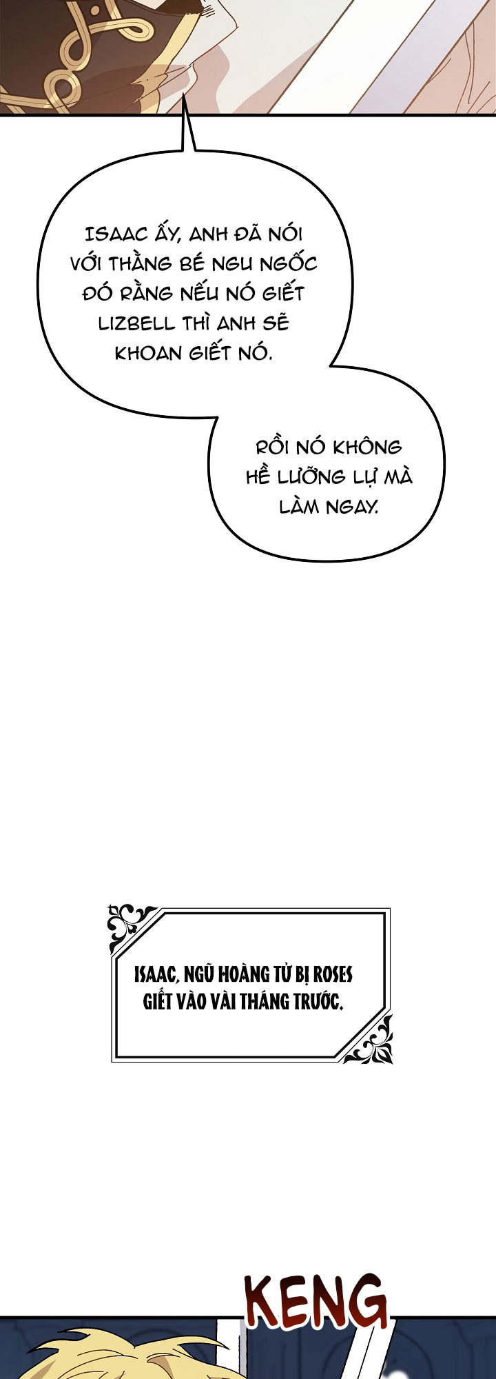 công chúa giả điên chapter 12 44