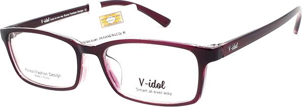 Gọng Kính V-IDOL V8153 SWN (53/17/141)
