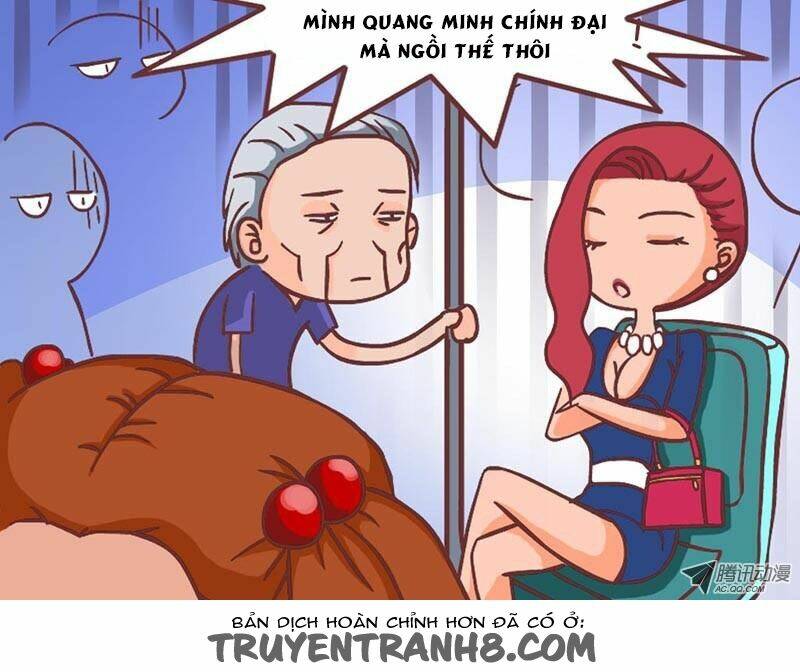 cười trên xe bus chapter 63 5